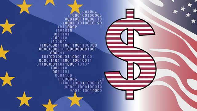 EUR/USD Shows Strong Potential for Upside Recovery