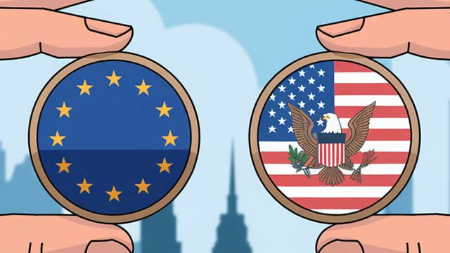 EUR/USD Stays Steady Above 1.1550: What Risks Lie Ahead?