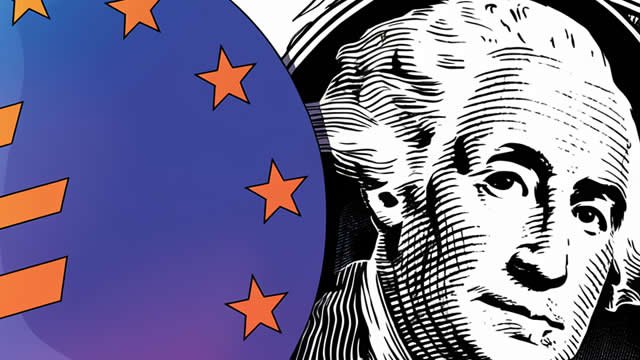 EUR/USD Stabilizes Around 1.1440 Before NFP Data Release