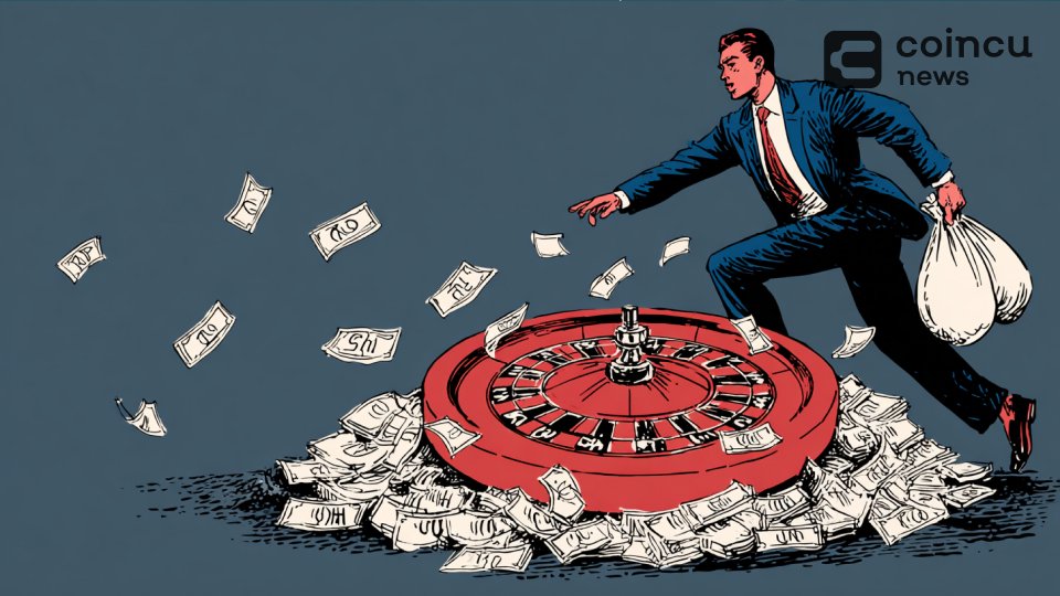 Everything Blockchain Takes Bold Step with $10 Million Investment in Key Tokens