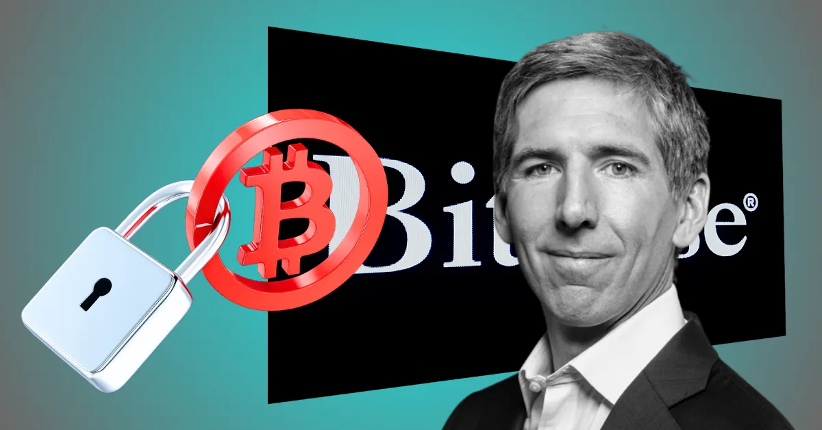 Bitcoin Surges to $110K, Bitwise CIO Predicts Extended Bull Market