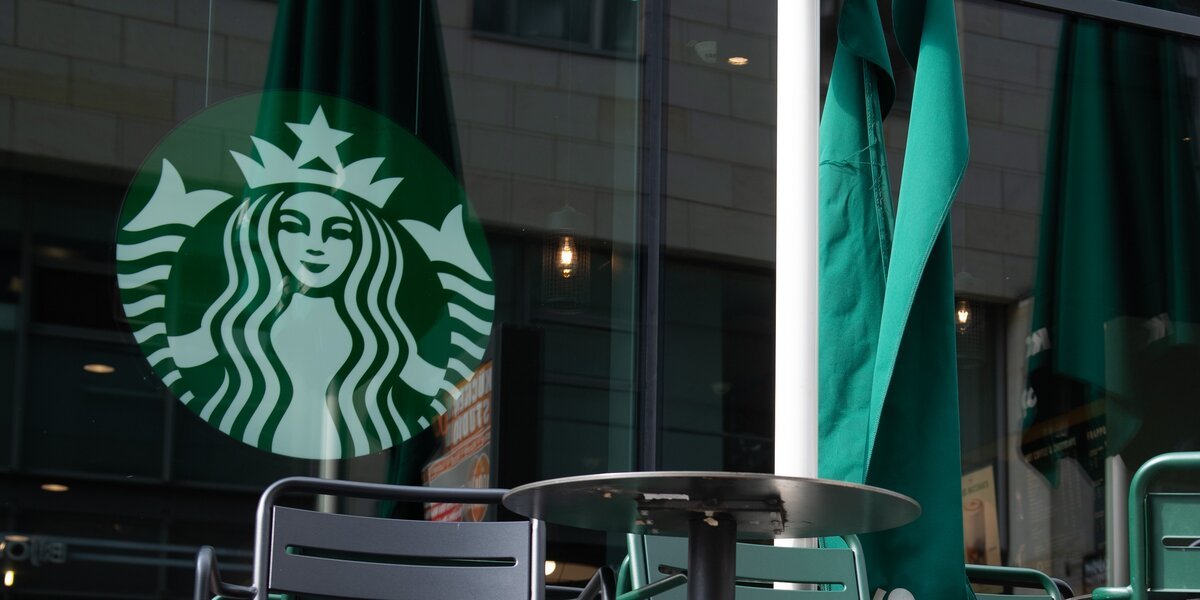 UBS Adjusts Starbucks Price Target Amid Brand Challenges