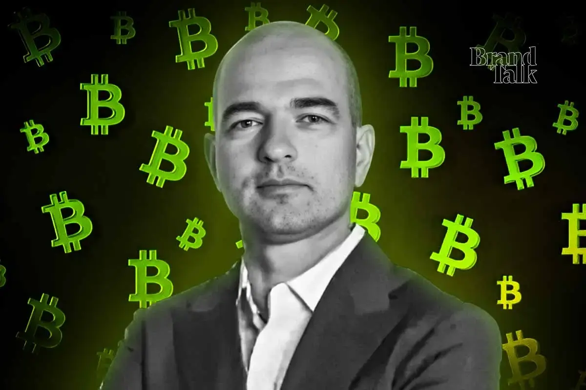 Former Kraken CEO Joins GoMining Advisory Board to Innovate Bitcoin Mining