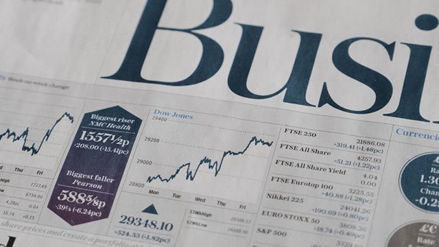 Four Essential Insights for Today's U.S. Stock Market Open