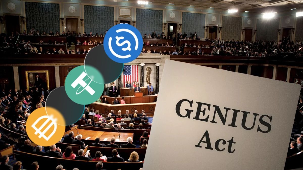 Ripple’s GENIUS Act: A Game Changer for Crypto Regulation