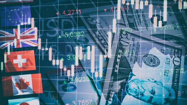 Goldman Sachs Warns of Market Weakness Amid News Vacuum