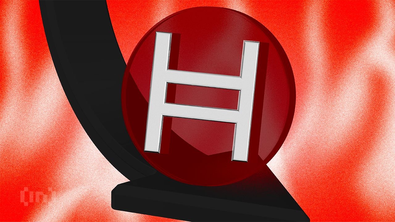 HBAR Faces Downtrend Challenge Amid Speculation of Imminent Recovery