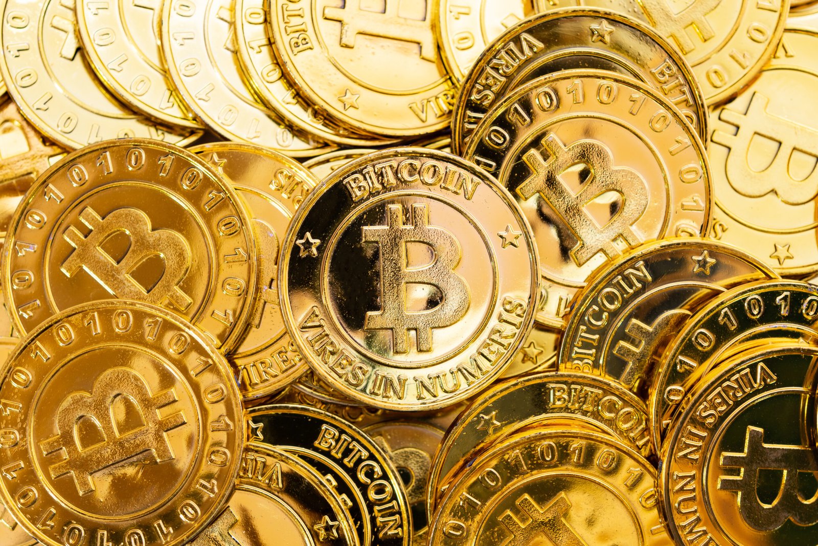 Fears Surrounding CBDCs Propel Bitcoin Price Surge