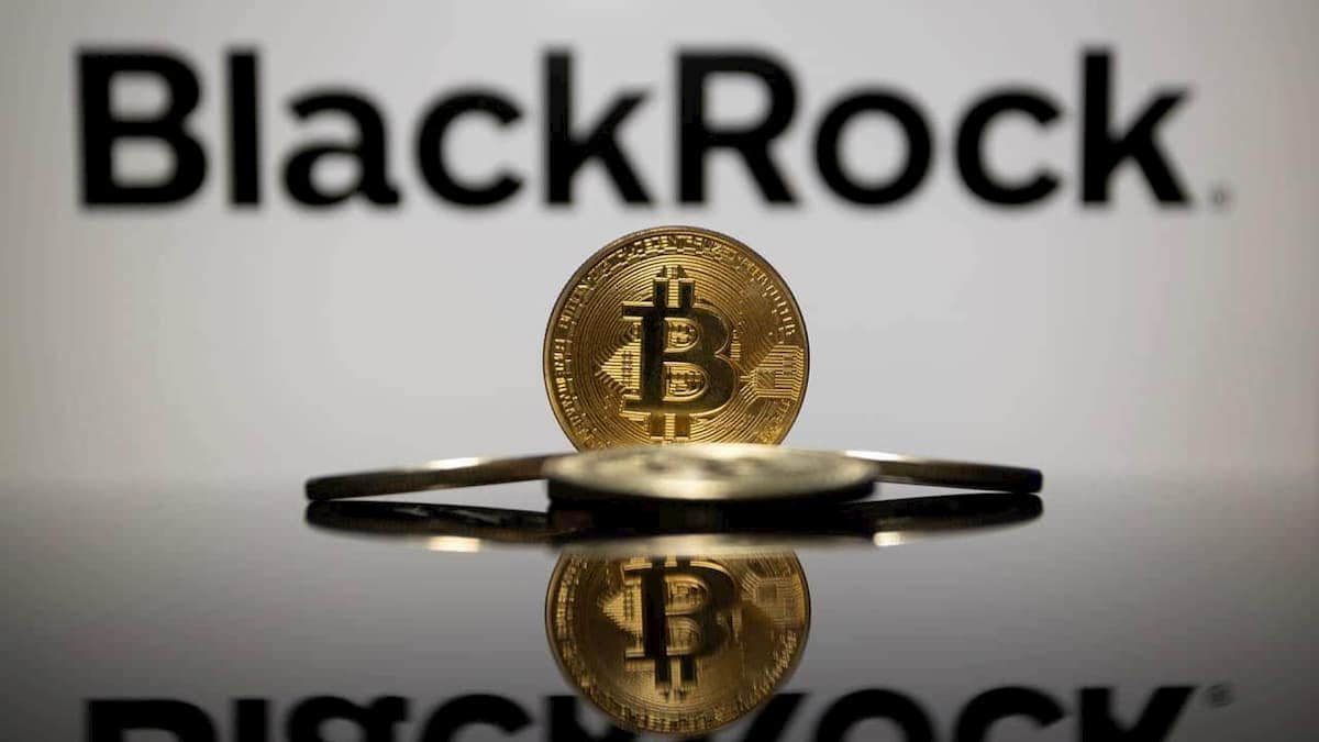 Discover How Much Bitcoin BlackRock Holds As It Aims for Institutional Dominance