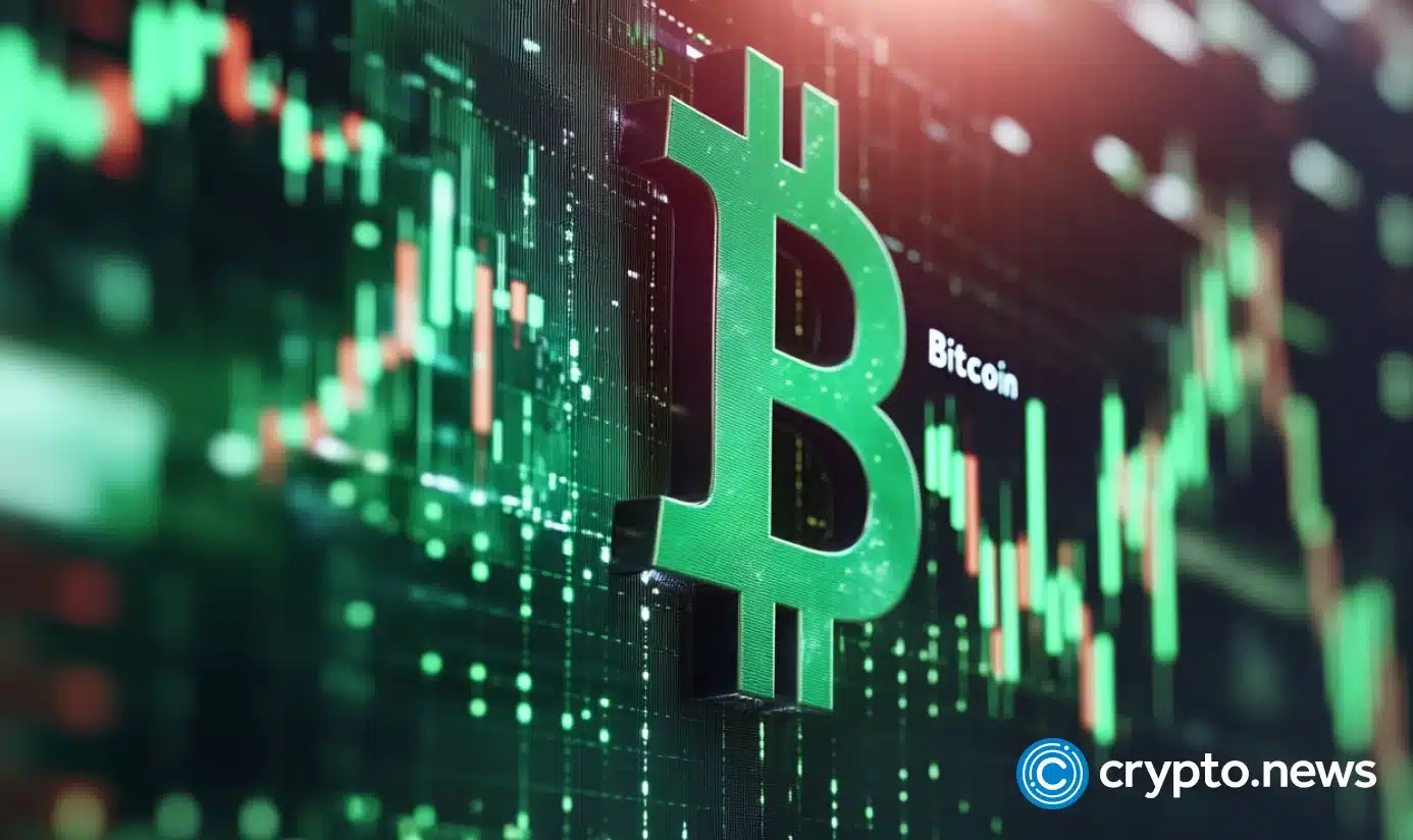 Bitcoin Cash Price Set for 35% Surge How Investors Can Capitalize