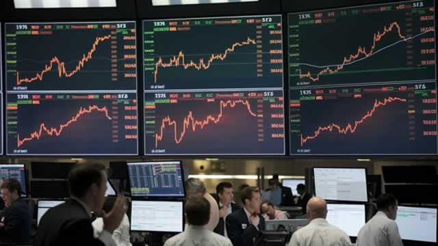 Hong Kong: A Rising Global Financial Hub Through Connectivity