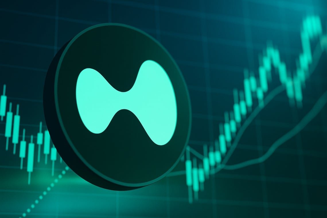 HYPE Token Dominates Futures Market – Surpasses Dogecoin