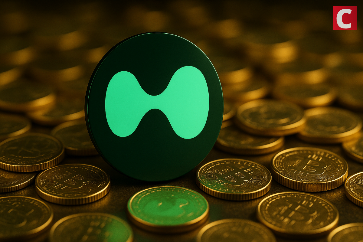 HYPE Surges 6% Defying Market Slump After Whale Goes Shopping