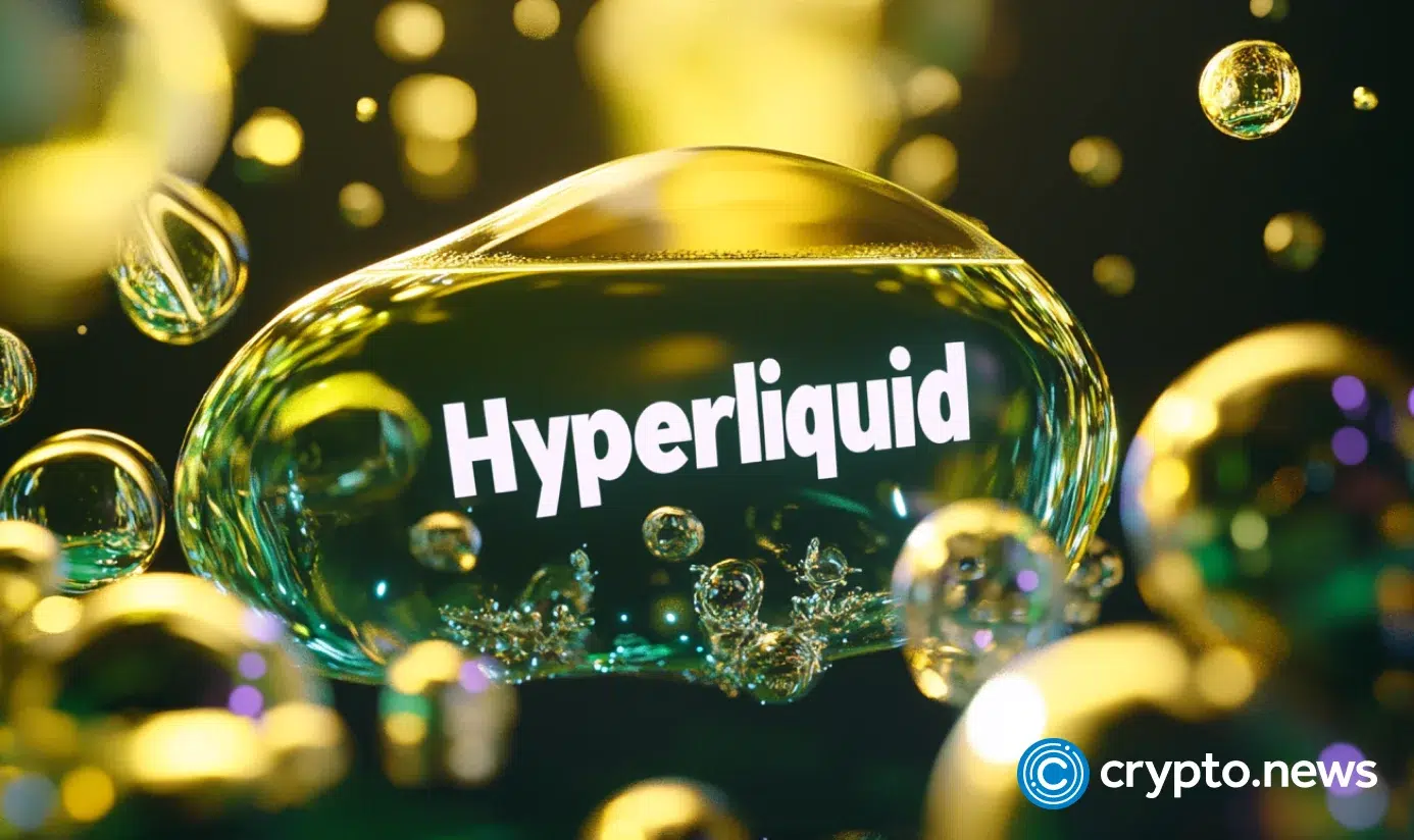 HYPE Soars 15% on Binance US Listing Announcement, Eyes New All-Time High