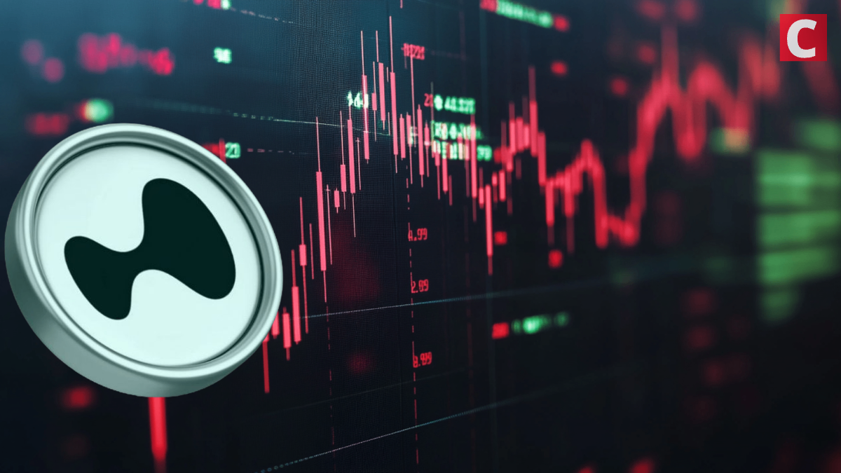 HYPE Faces 20% Drop as Treasury Announcement Fails to Spark Interest