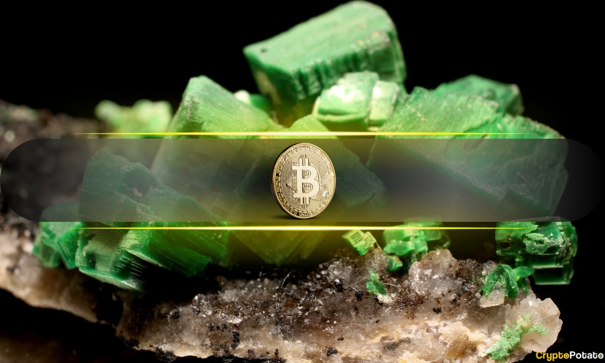 Iran's Uranium Enrichment Decisions Potentially Impact Bitcoin Price
