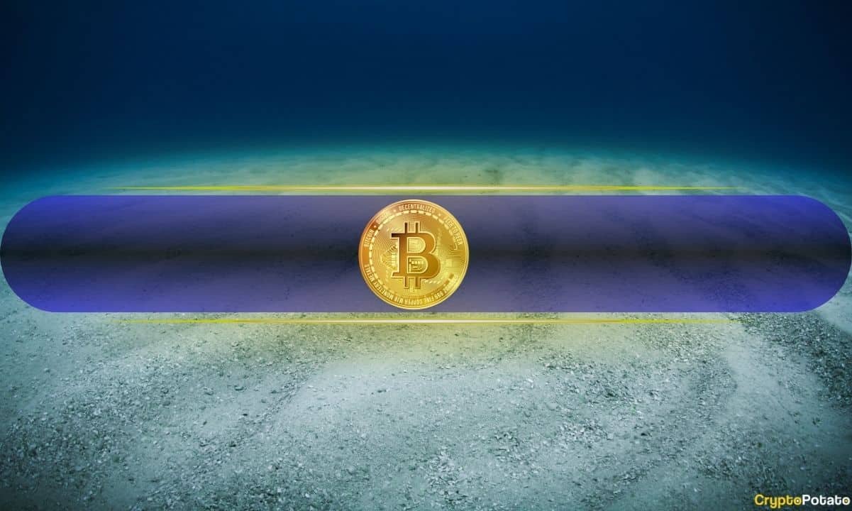 Is Bitcoin Done Falling? Market Signals Point to a Potential Recovery