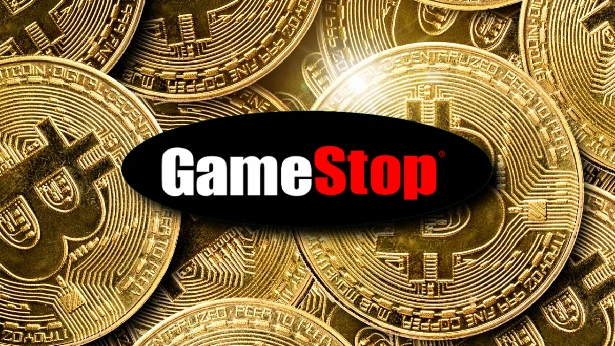 GameStop’s New Debt Offering Fuels Bitcoin Speculation