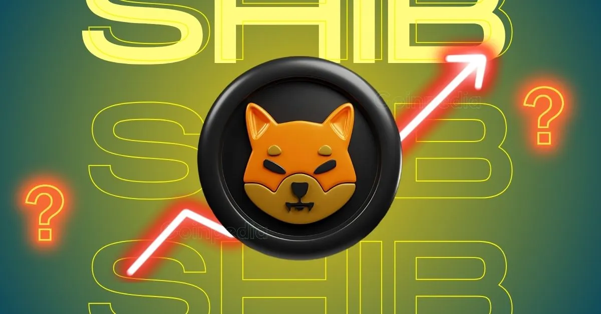Shiba Inu in Transition: Preparing for a Potential Price Rebound