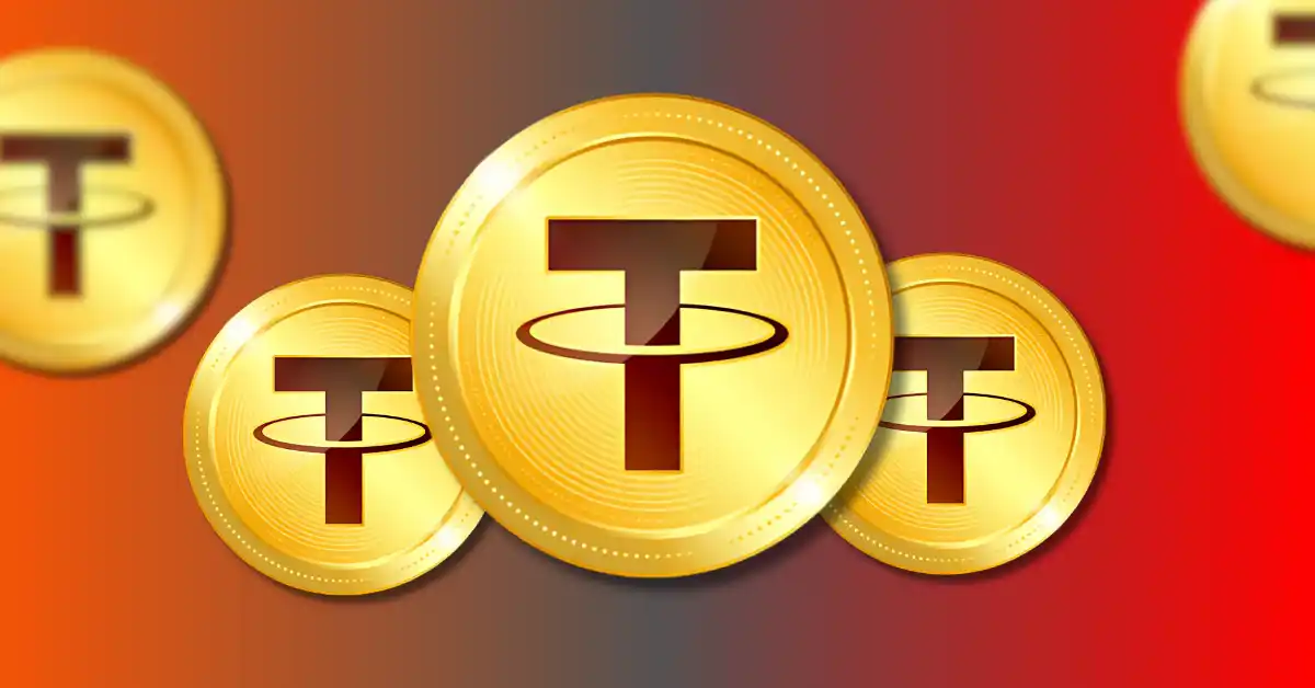 Is Tether Facing a Potential Collapse? $2 Billion Mint Fuels Growing Concerns