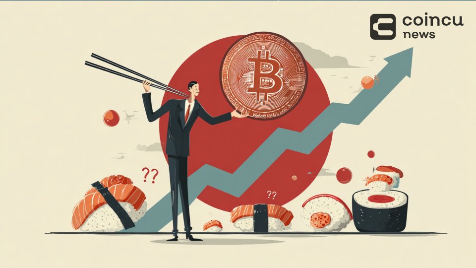 Japan Proposes Bitcoin ETF and 20% Flat Tax on Crypto Gains
