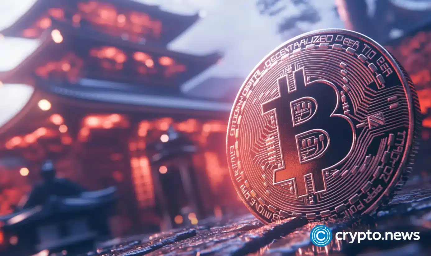Japan’s Metaplanet Strives for 210,000 BTC with Aggressive Expansion Plan