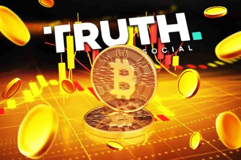 Donald Trump Truth Social Launches Innovative Dual Bitcoin and Ethereum ETF