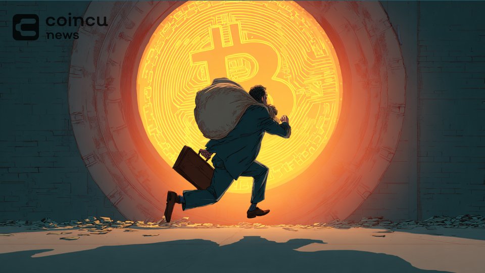 K33’s Bold Move: 1,000 Bitcoin Purchase After Rapid Fundraising