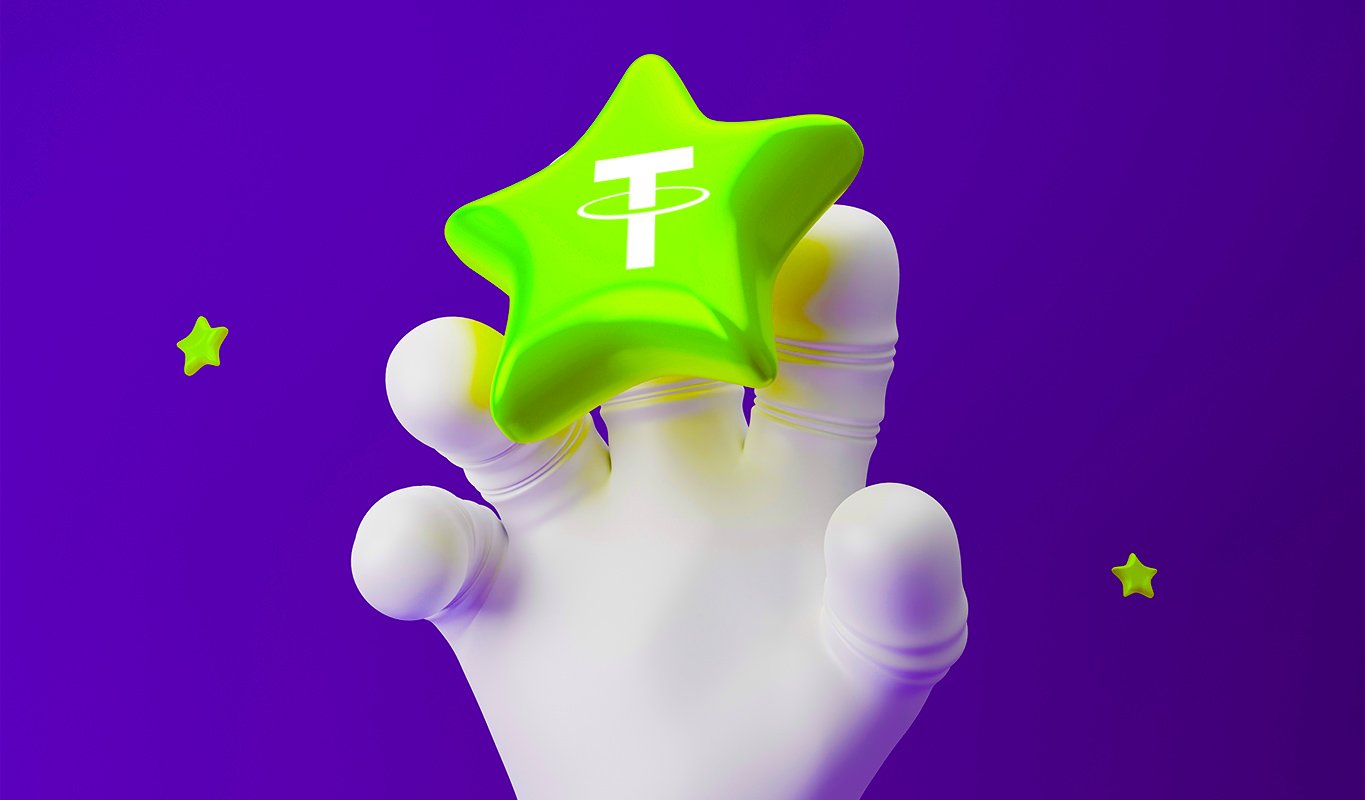 Tether Invests 89 Million Into Precious Metals Royalty Company to Diversify Gold Exposure