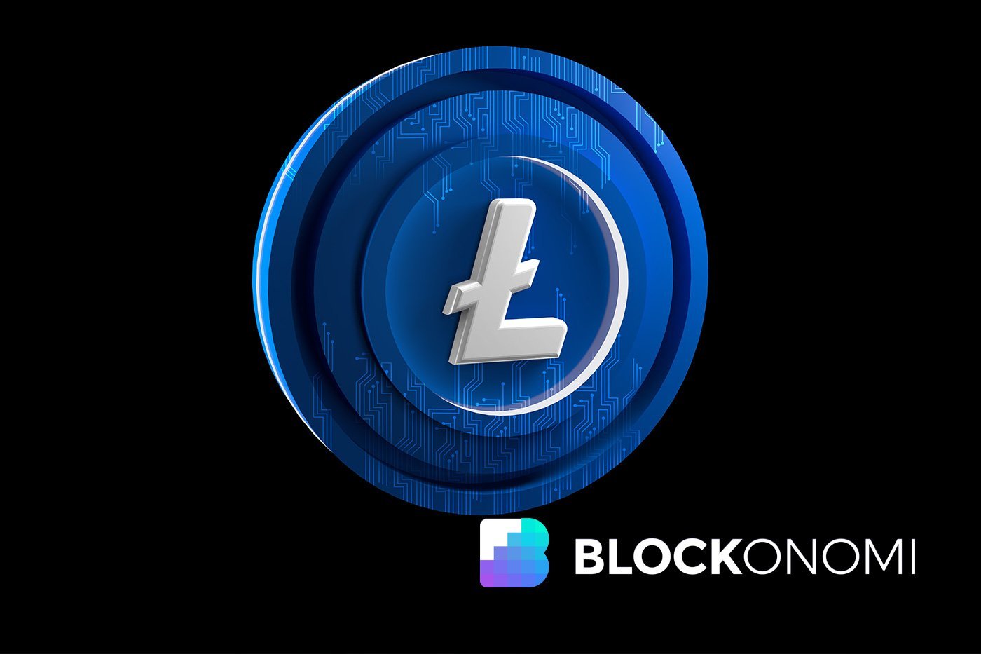 Litecoin Approaches Major Triangle Apex: Traders Await Breakout Opportunity