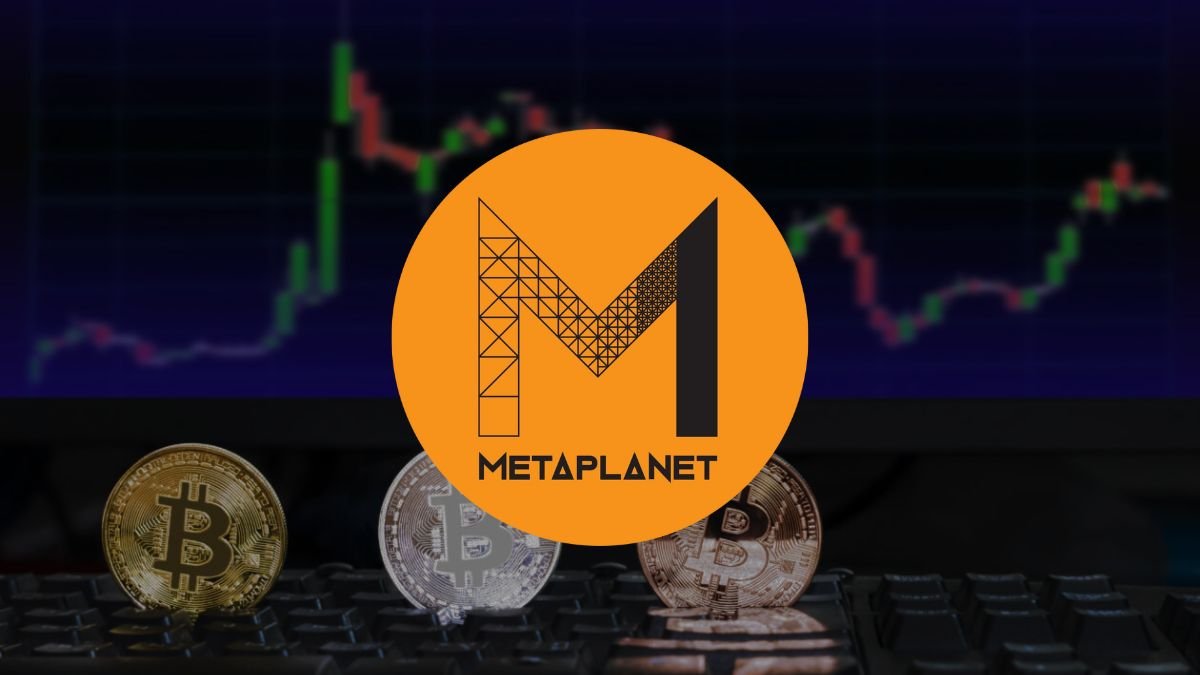 Metaplanet Plans Massive Bitcoin Acquisition Strategy by 2027