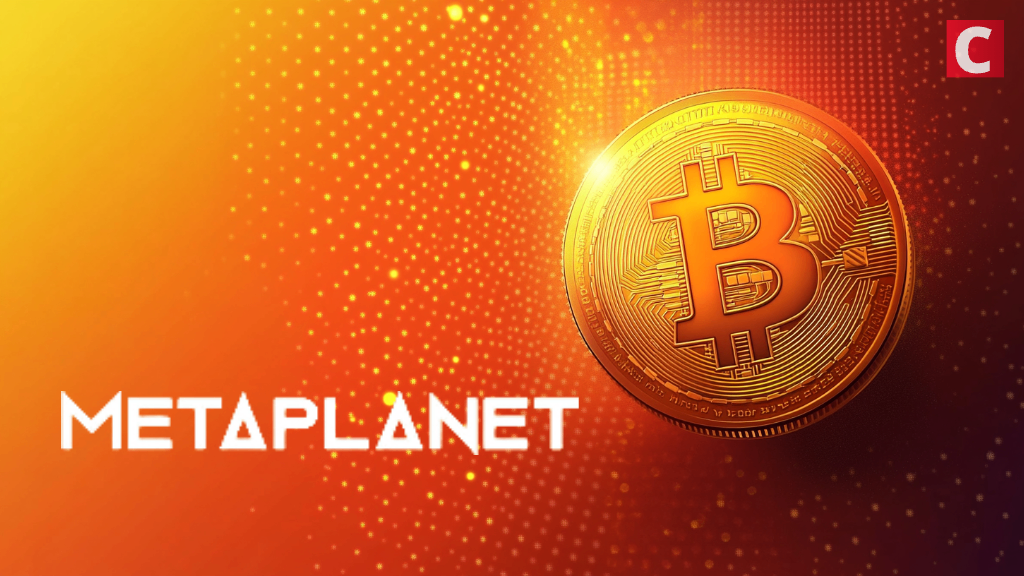 Metaplanet Invests $117 Million in Bitcoin, Expands Holdings