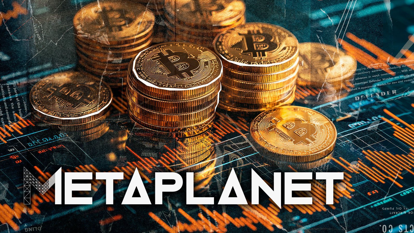 Metaplanet Unveils Ambitious Bitcoin Target for 2027: What Investors Should Know