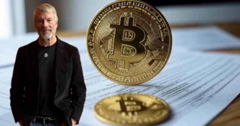 Michael Saylor Proposes Expert Model to Integrate Bitcoin into Mortgages