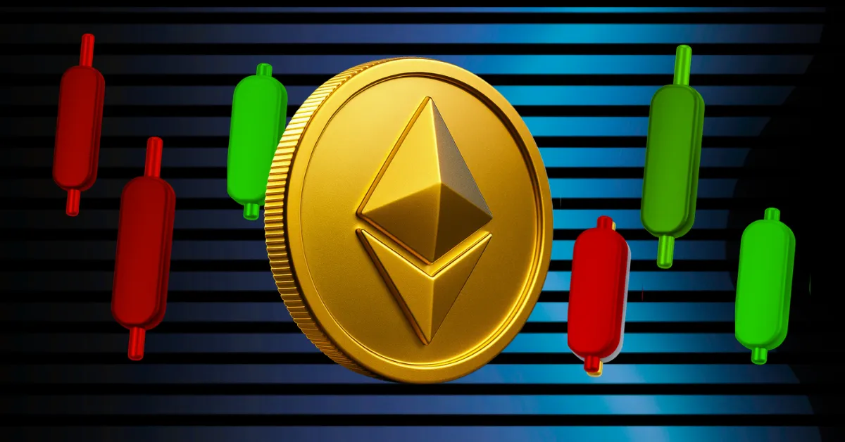 Ethereum Sees Major Investment Surge Will This Push ETH Past 3000