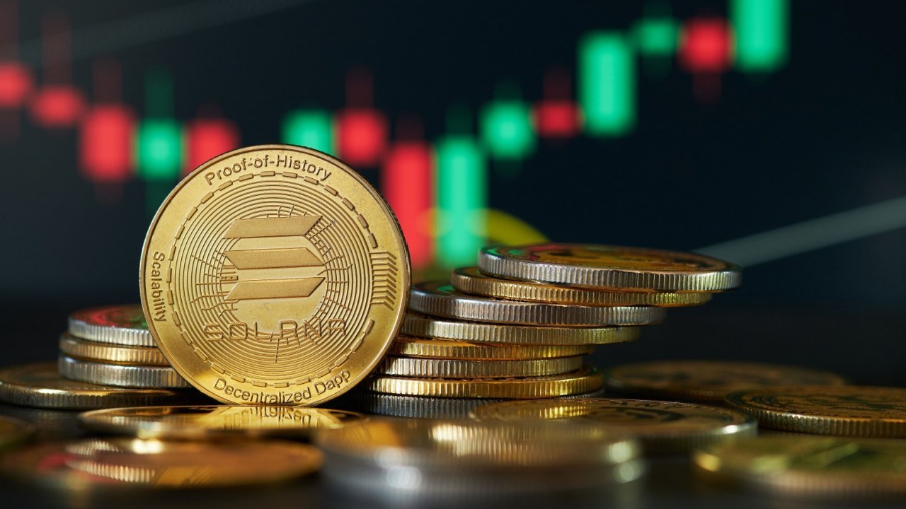 Classover Plans to Invest up to $500 Million in Solana for Treasury Reserve