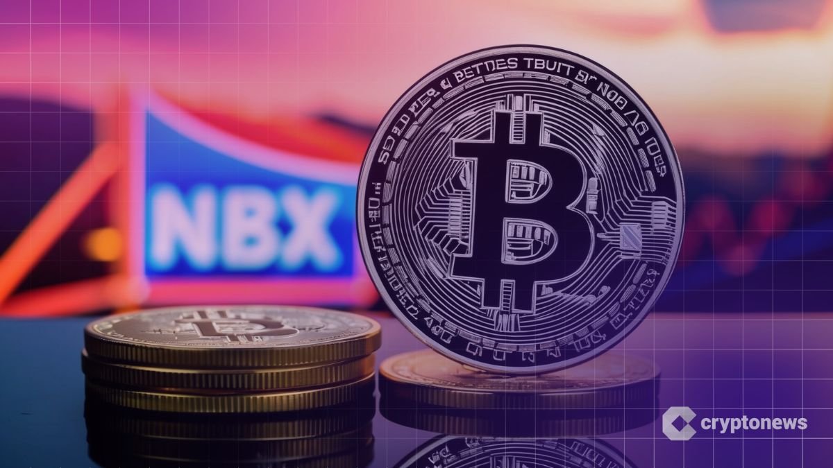 Norway’s NBX Shares Skyrocket 138% After Bitcoin Treasury Purchase
