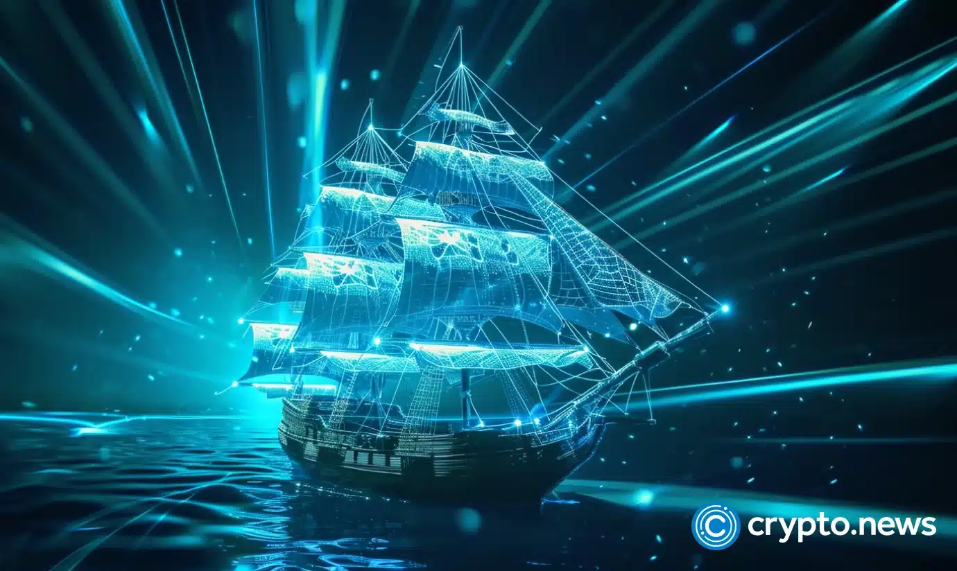 OpenSea Sees Surge in Active Addresses Following OS2 Launch