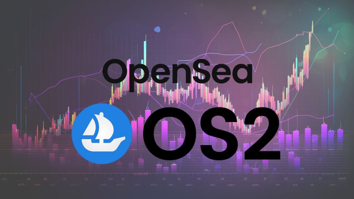 OpenSea Launches OS2: A Transformative Update for NFT Market