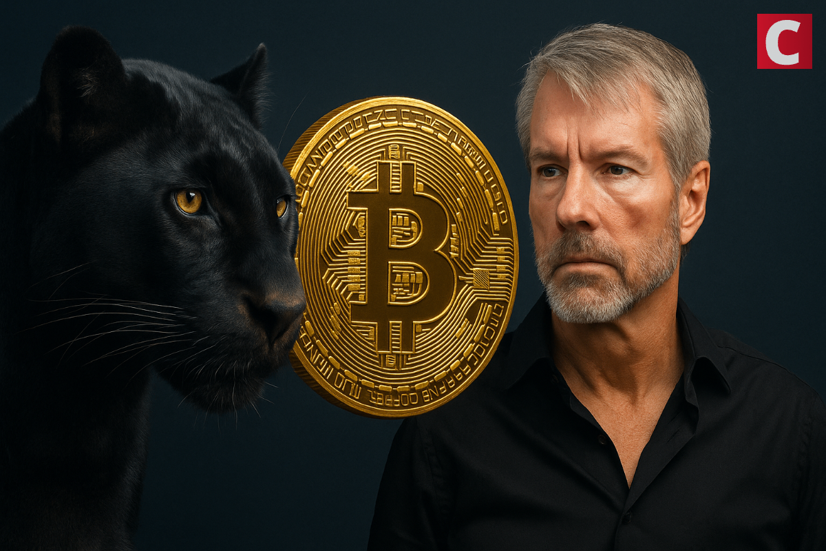 Panther Metals Adopts Bitcoin Strategy for Mining Acquisition