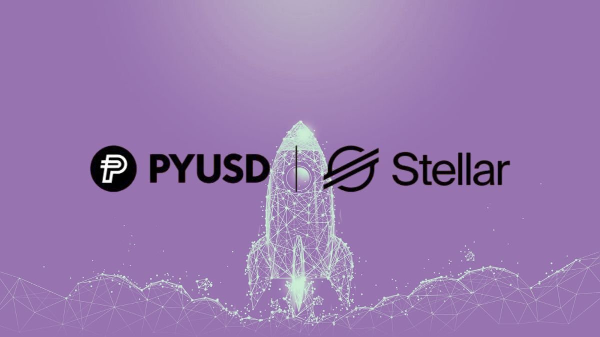 PayPal Set to Launch PYUSD on Stellar Blockchain – A Game Changer for Digital Payments