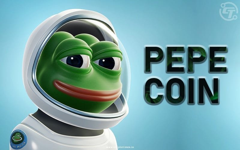 PEPE Token Surges 2.67% – Are We Witnessing a Memecoin Rebound?