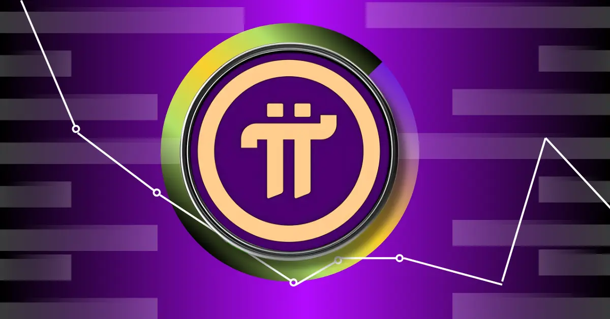 Pi Coin Dips 5% as Security Concerns Rise – Is $0.40 Next?