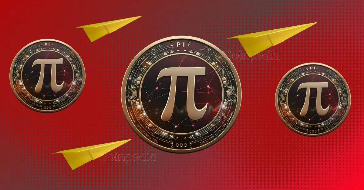 Pi Coin Shows Slight Recovery Despite Monthly Struggles
