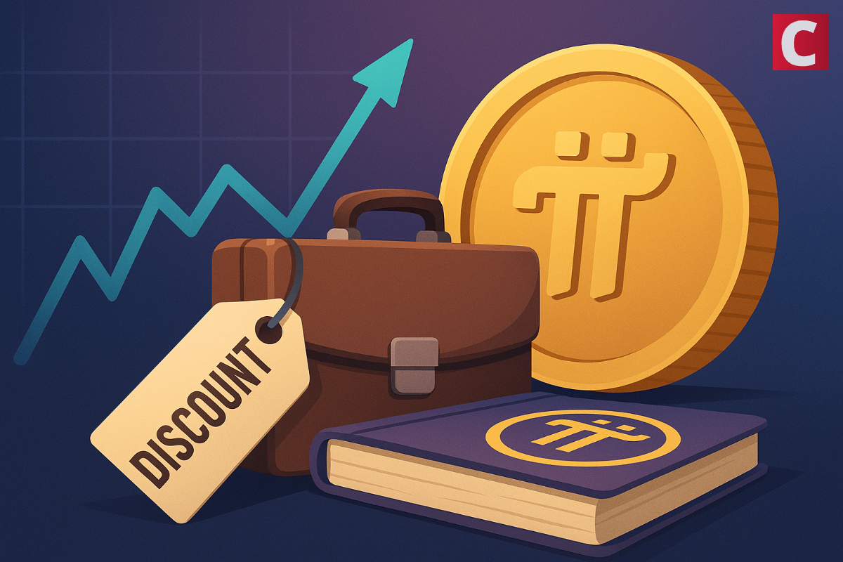 Pi Network Faces Challenges: Will Next Token Unlock Spark a Breakout?