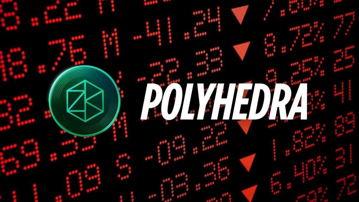 Polyhedra Launches Buyback Efforts After ZKJ Destabilization
