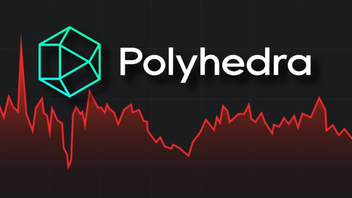 Polyhedra Network Faces Crisis as ZKJ Drops 80 Amid Liquidity Shock
