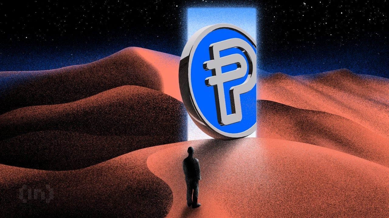 PYUSD stablecoin Posts Steady Growth but 90% Market Share Dominated by Whales