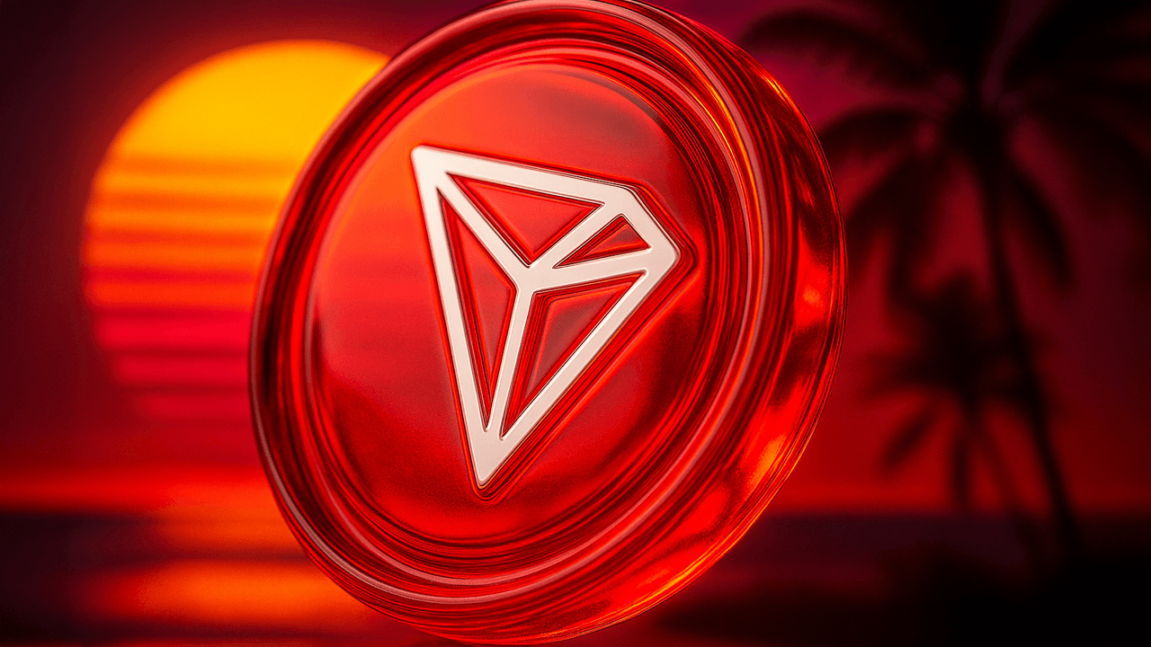 Tron Takes Aim At Nasdaq Listing – High-Stakes Merger in The Works