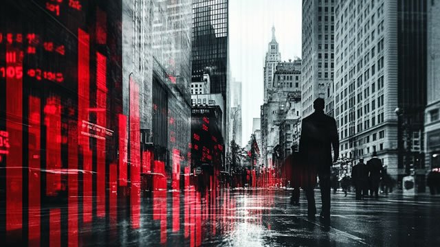 Retail Giants Rethink Supply Chains Amid Trade Wars
